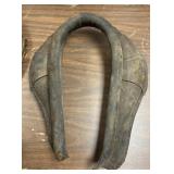 Vtg. Horse Item Real and RIght Maybe Repurpose