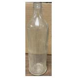 9in. Whitehouse Vinegar Bottle