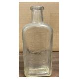 6.5in. Easy Bright Polishes Bottle