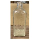 9in. Rochester (maybe IV bottle)