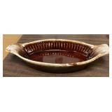 11in. McCoy Serving Dish
