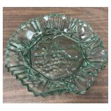 10in.  Ruffled Tiara ? Dish