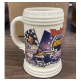 Budweiser Racing, Bill Elliot Beer Stein