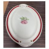 15in. Taylor Smith USA Platter