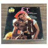 E.T Book