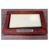 11x7in. Display Box