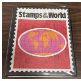 Stamps Of The World Album
