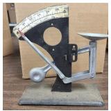 Fleming Egg Grading Scale