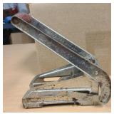 Vintage EKCO French fry cutter