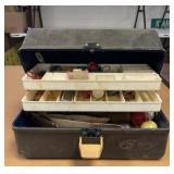 Tackle Box