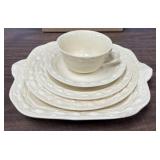 Set of Royal Adams TitianWare