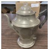 11in. MB 7 Cups Tea Pot