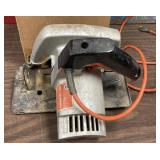 Black & Decker Circular Saw