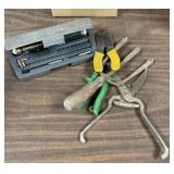 Tool Lot