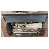 Tool Box Lot