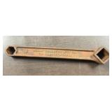 Allis Chalmers MFG CO. Wrench