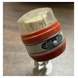 Vintage Air Way Compass