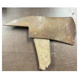 Head of an Axe