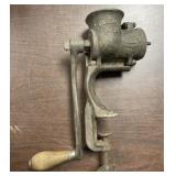 Russwin NO.2 Old Grinder