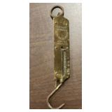 Chatillons Improved Spring Balance