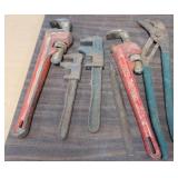 Assorted Tool Lot / NO SHIPPING