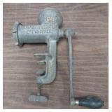 Universal Meat Chopper