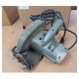 Atlas 7 1/4" Saw