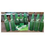 Sprite Bottle Lot