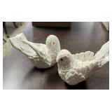 Holly House Interior