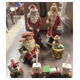 Christmas Decor Lot