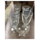 Assorted Glass Lot / NO SHIPPING