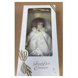 Fairy Doll Ornament
