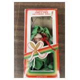 Porcelain Victorian Doll