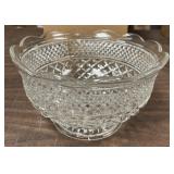 Wexford Deep Fruit Bowl