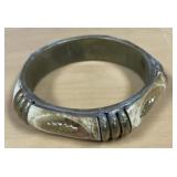 Neat Costume Jewelry Bracelet