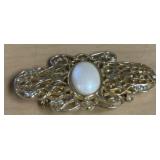 Beautiful Costume Jewelry Pin