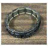 Cute Stretchy Costume Jewelry Bracelet