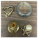 Costume Jewelry Lot