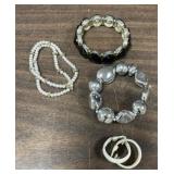 Costume Jewelry Lot
