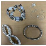 Costume Jewelry Lot