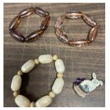 Costume Jewelry Lot