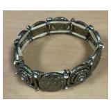 Costume Jewelry Bracelet