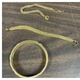 Pretty Costume Jewelry Lot