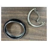 Costume Jewelry Bracelet Lot