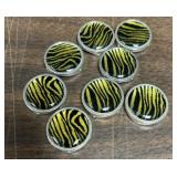 Costume Jewelry Bracelet Pieces