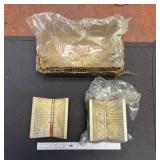 New set of precision magnetic transfer V Blocks