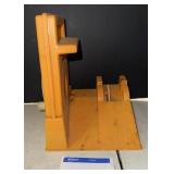 1973 EVEL KNIEVEL STUNT CYCLE ENERGIZER LAUNCHER