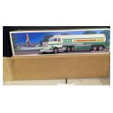 HESS PREMIUM DIESEL TRUCK IN BOX / SHIPS