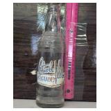 Catawba Valley beverages Newton, North Carolina