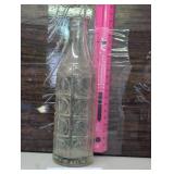 July 15, 1924  LGW BOTTLE / shipping